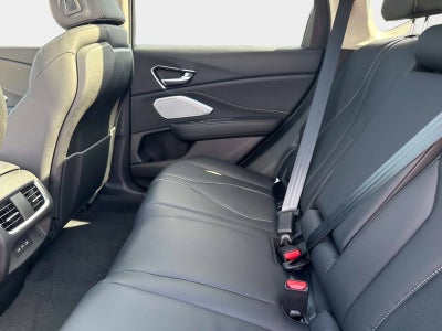 2026 Acura RDX w/Technology Package
