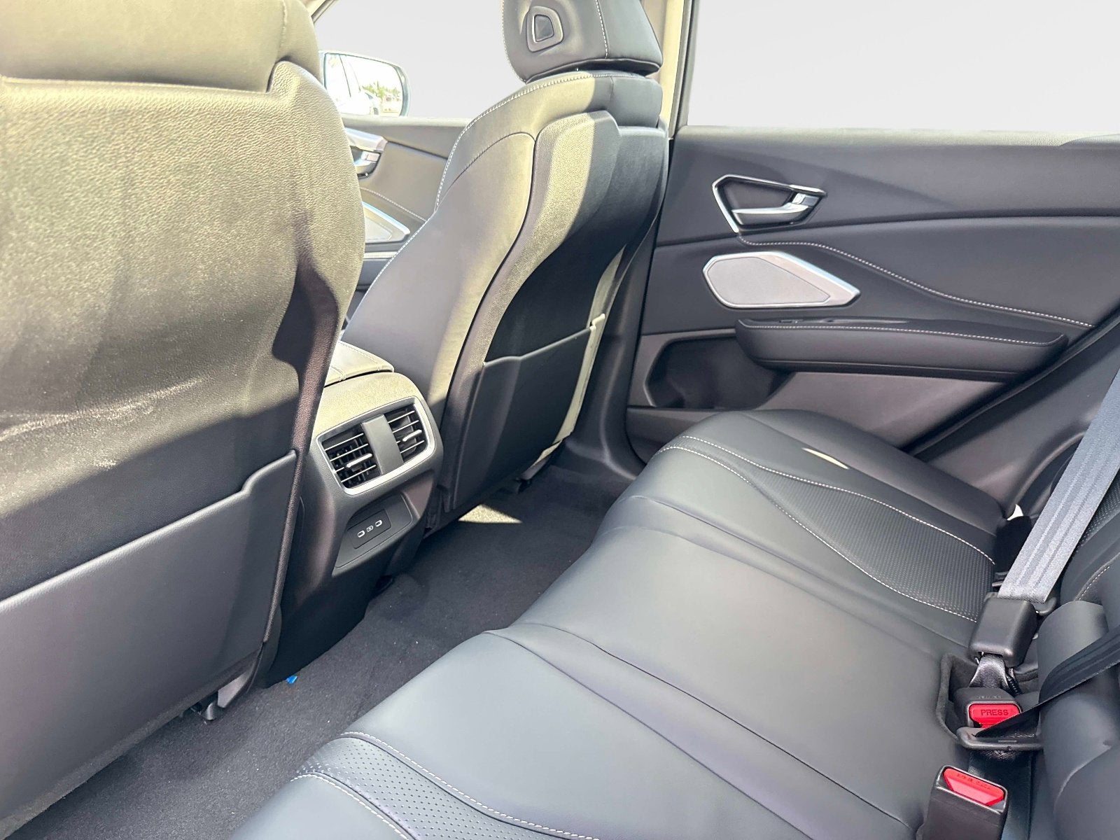 2026 Acura RDX w/Technology Package