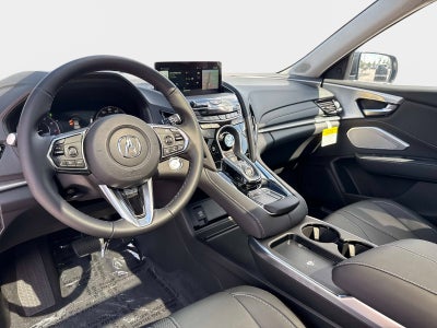 2026 Acura RDX w/Technology Package