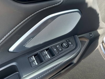 2026 Acura RDX w/Technology Package