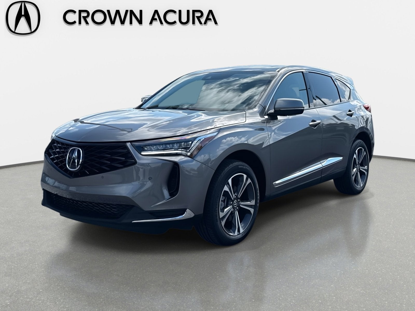 2026 Acura RDX w/Technology Package