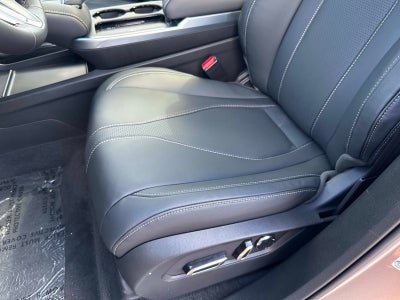 2026 Acura RDX w/Technology Package