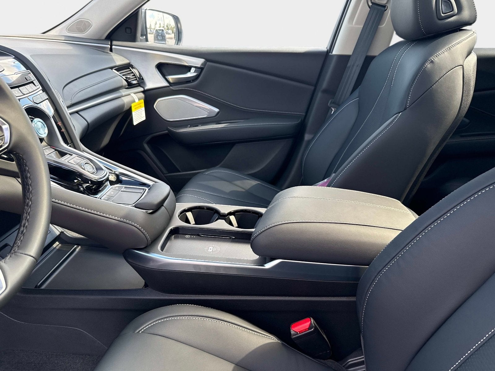 2026 Acura RDX w/Technology Package