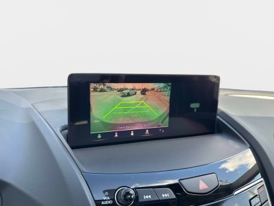 2026 Acura RDX w/Technology Package