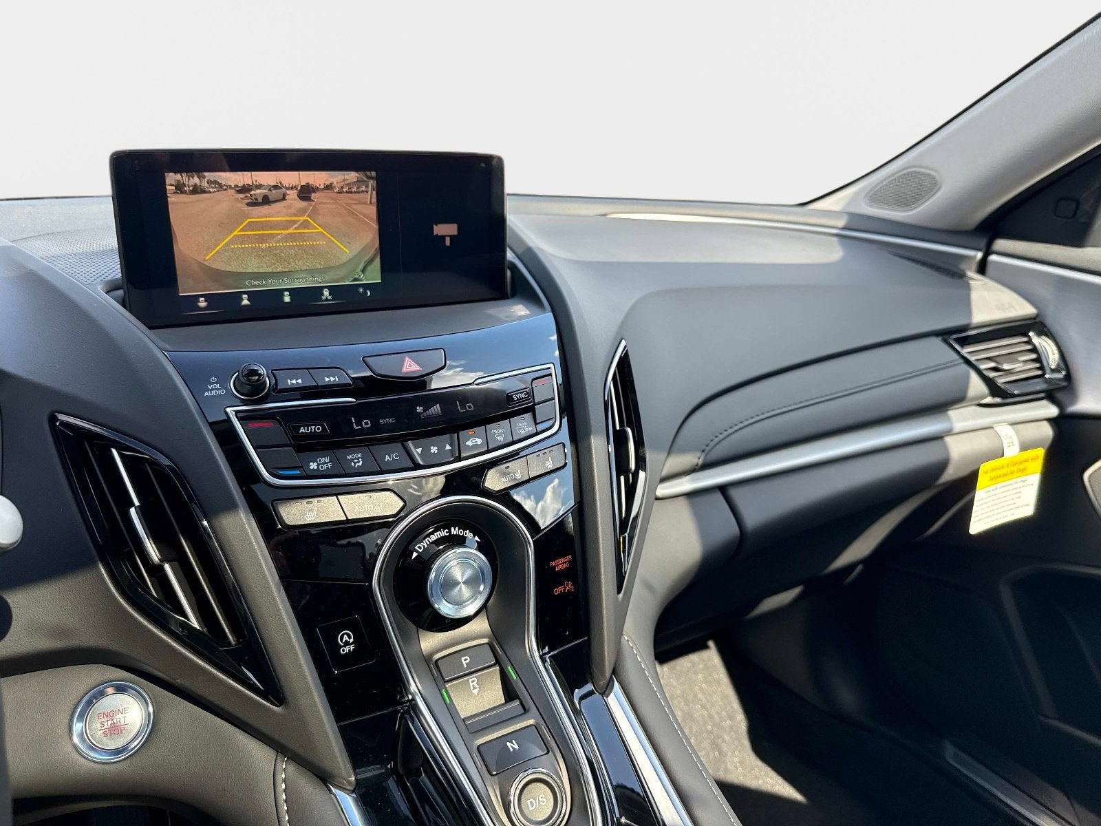 2026 Acura RDX w/Technology Package