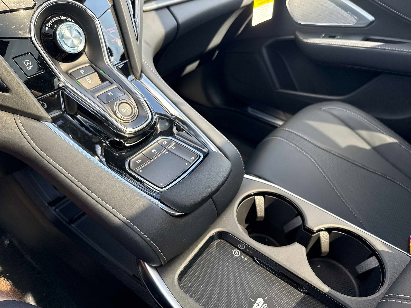 2026 Acura RDX w/Technology Package