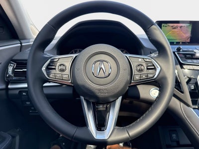 2026 Acura RDX w/Technology Package