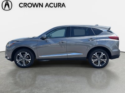 2026 Acura RDX w/Technology Package