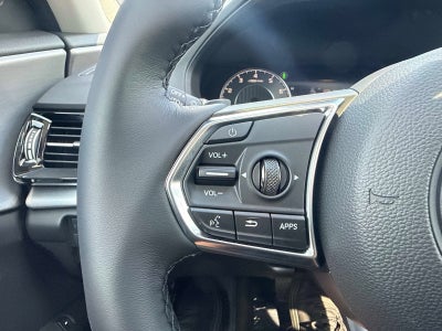 2026 Acura RDX w/Technology Package