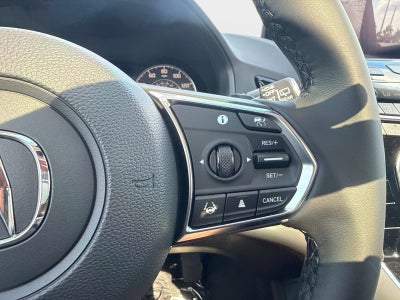 2026 Acura RDX w/Technology Package