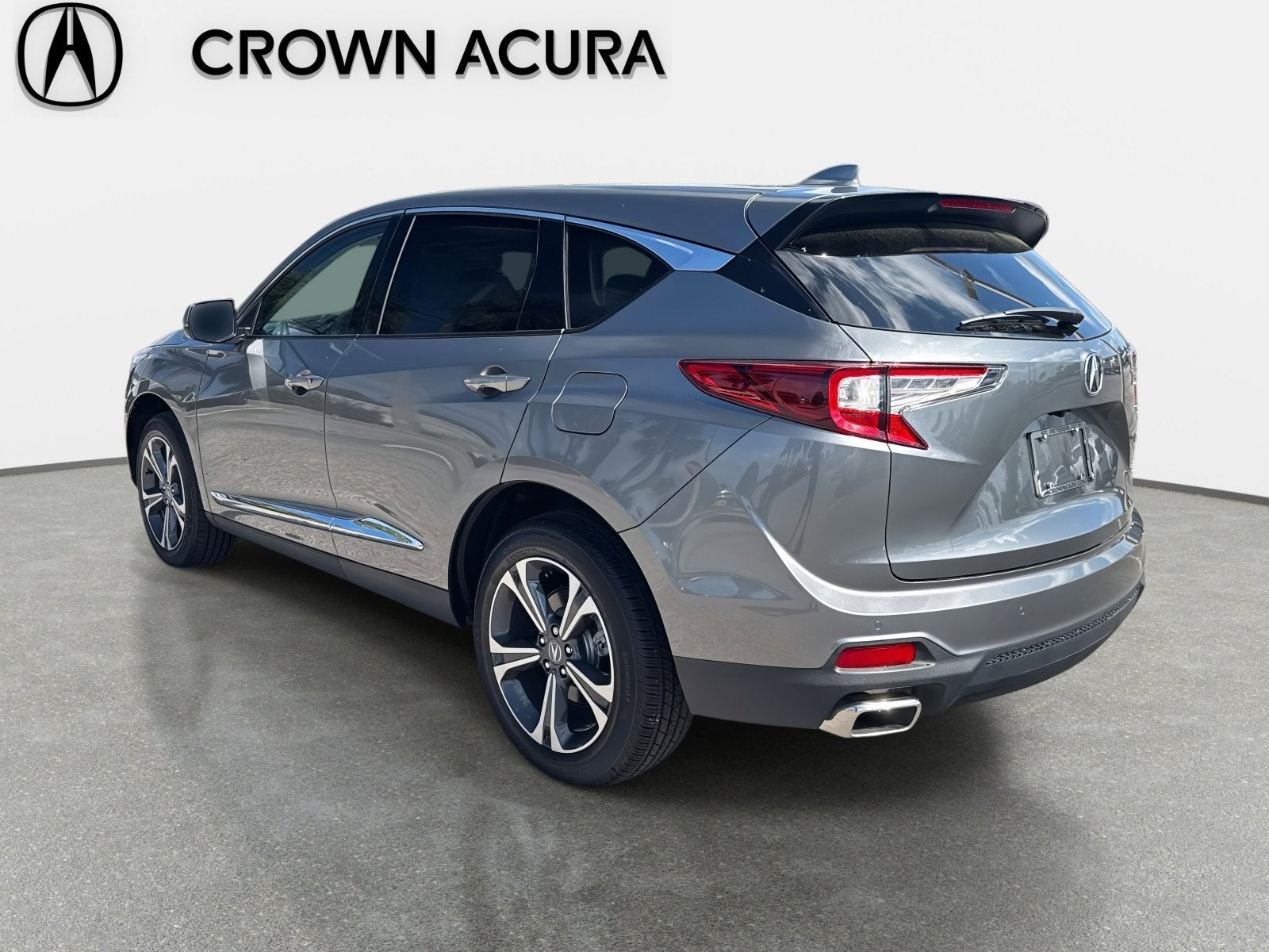 2026 Acura RDX w/Technology Package