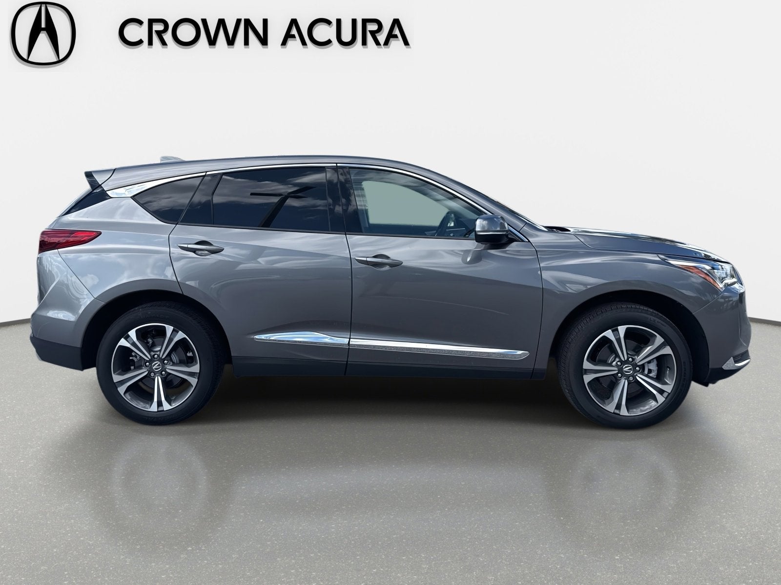 2026 Acura RDX w/Technology Package