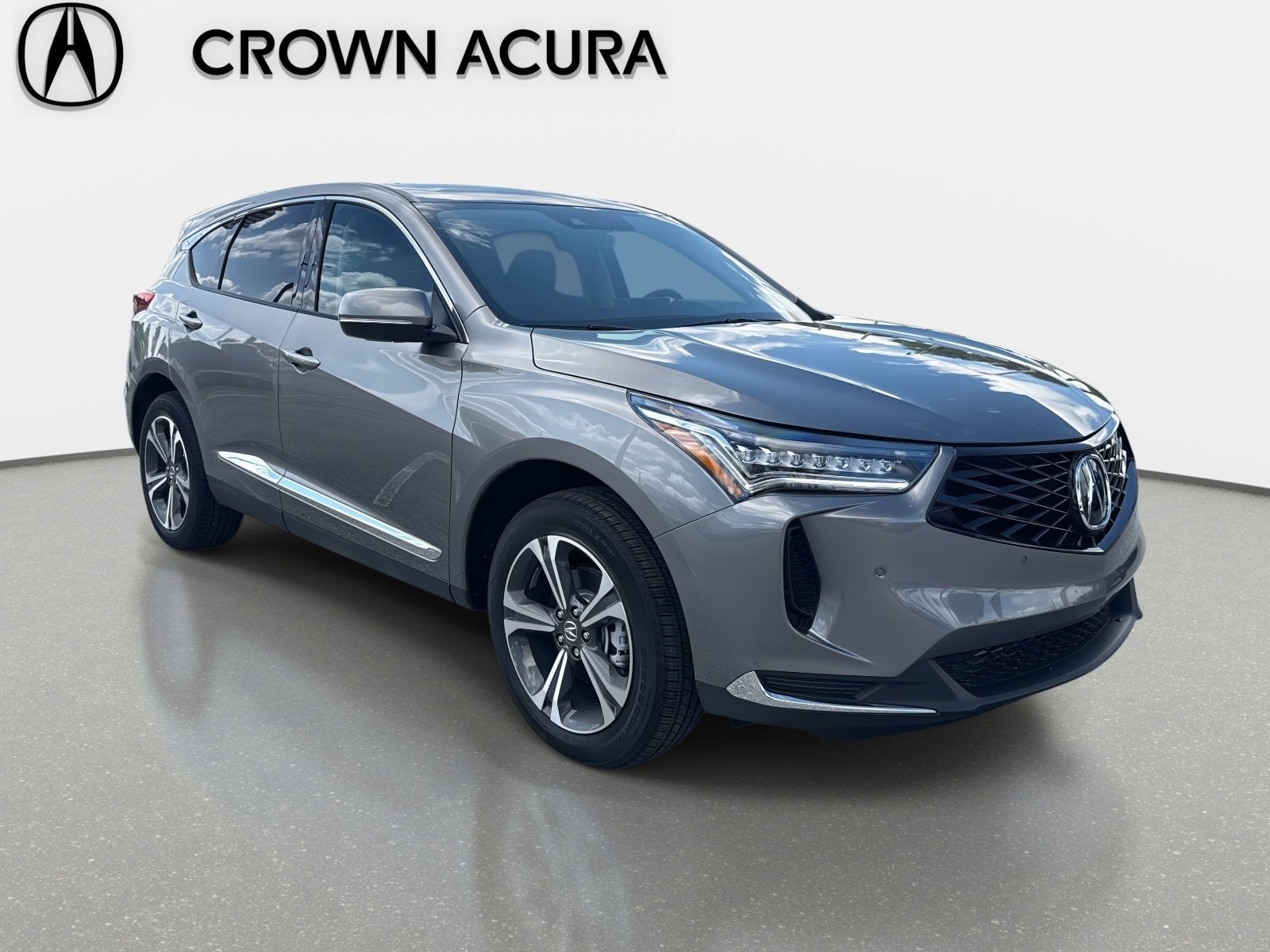 2026 Acura RDX w/Technology Package