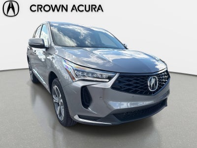 2026 Acura RDX w/Technology Package