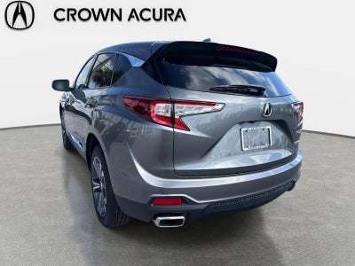 2026 Acura RDX w/Technology Package