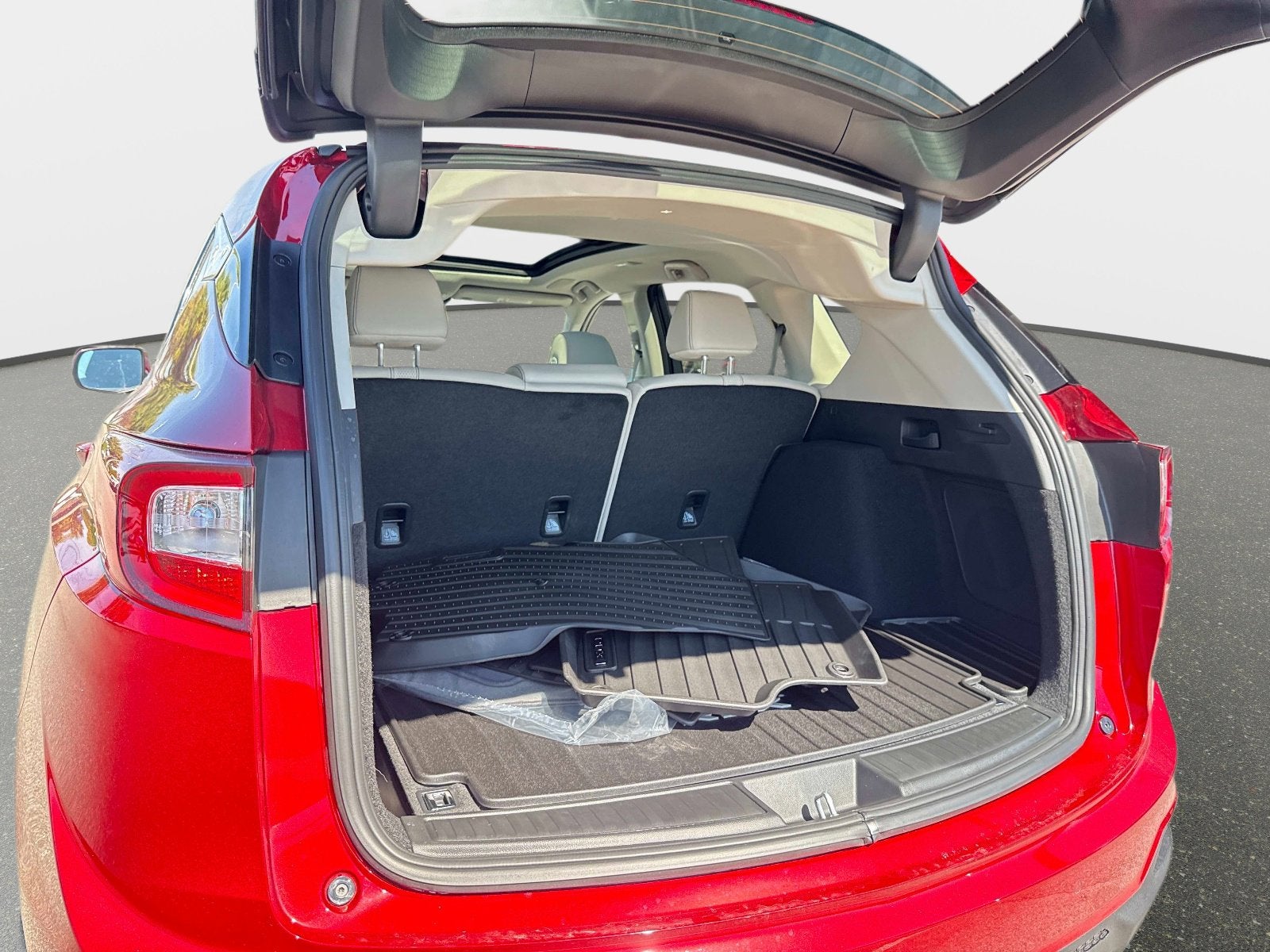 2026 Acura RDX w/Technology Package