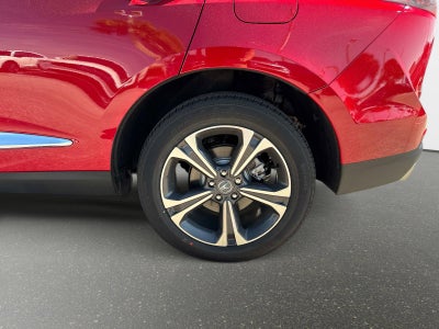 2026 Acura RDX w/Technology Package