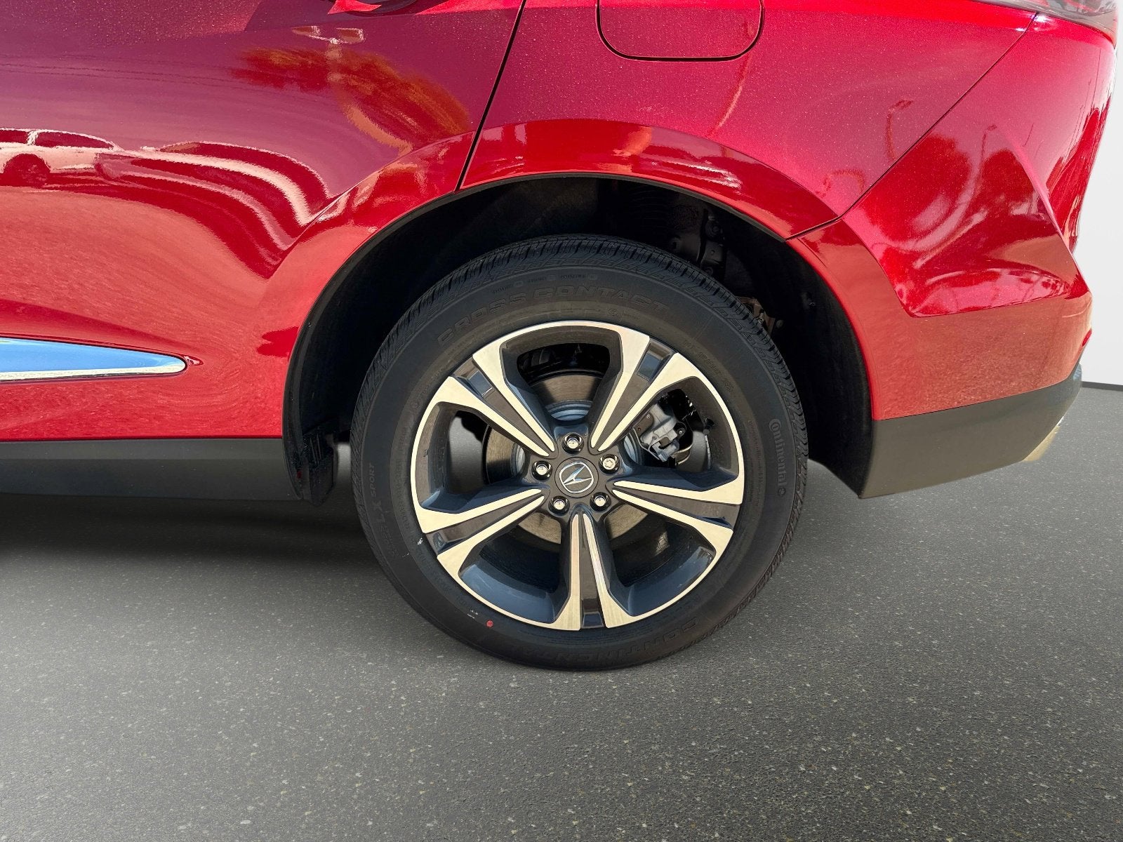 2026 Acura RDX w/Technology Package