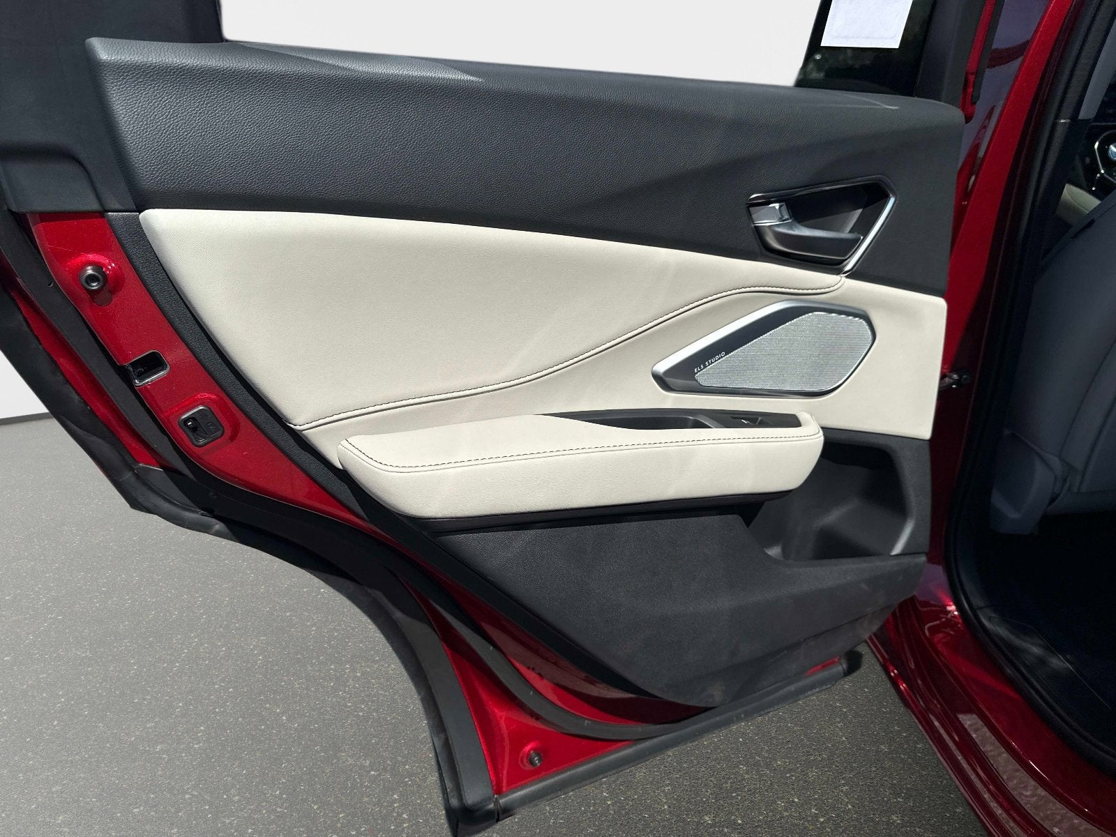 2026 Acura RDX w/Technology Package