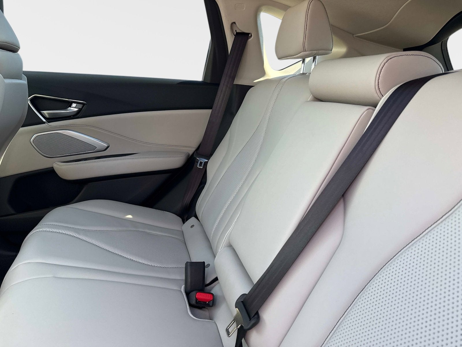 2026 Acura RDX w/Technology Package