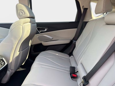 2026 Acura RDX w/Technology Package