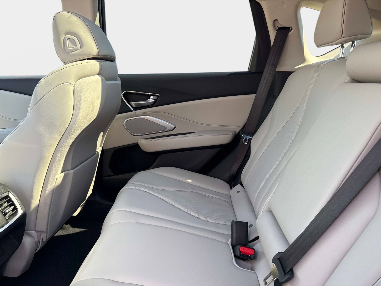 2026 Acura RDX w/Technology Package