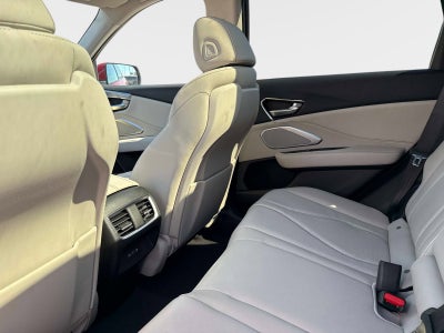 2026 Acura RDX w/Technology Package