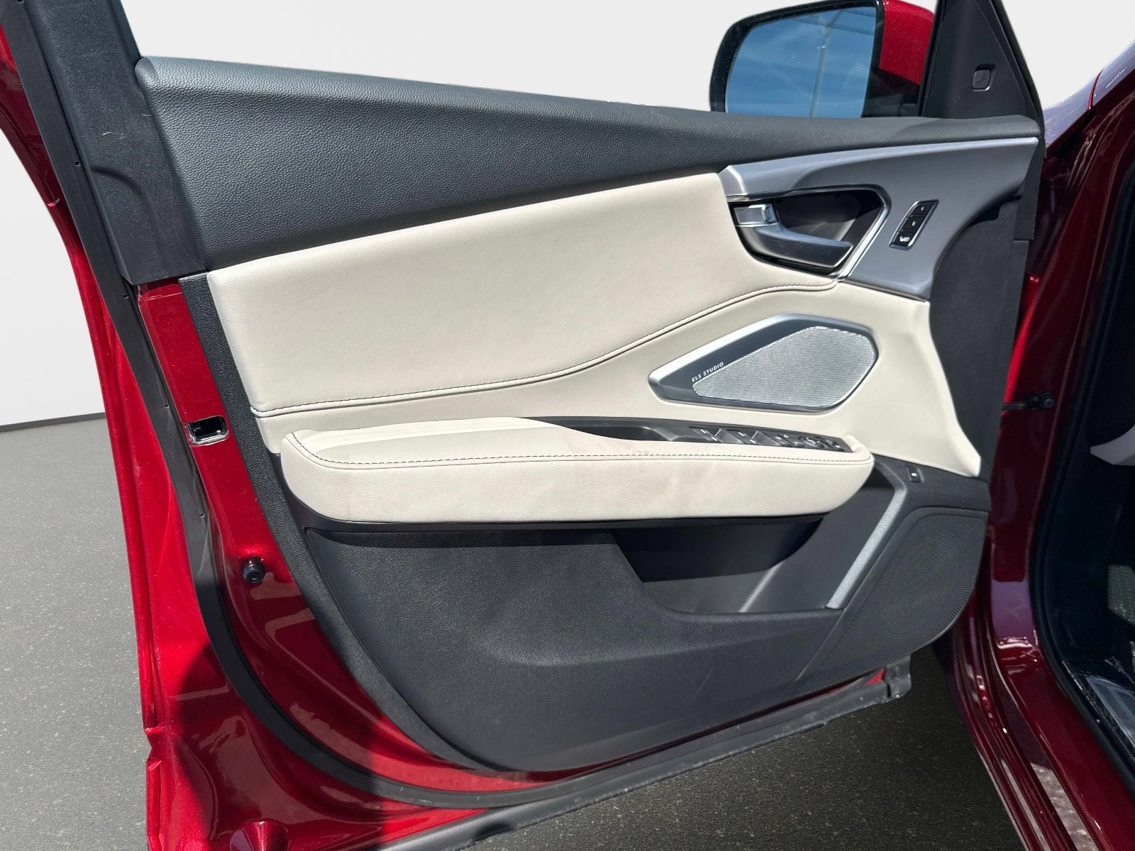 2026 Acura RDX w/Technology Package