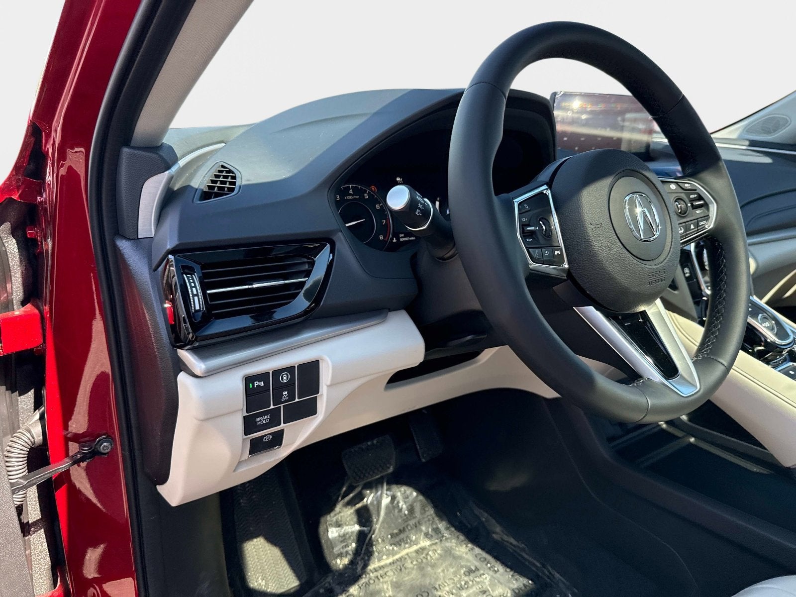 2026 Acura RDX w/Technology Package