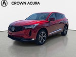 2026 Acura RDX w/Technology Package