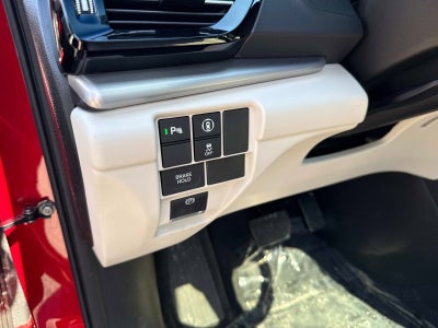 2026 Acura RDX w/Technology Package