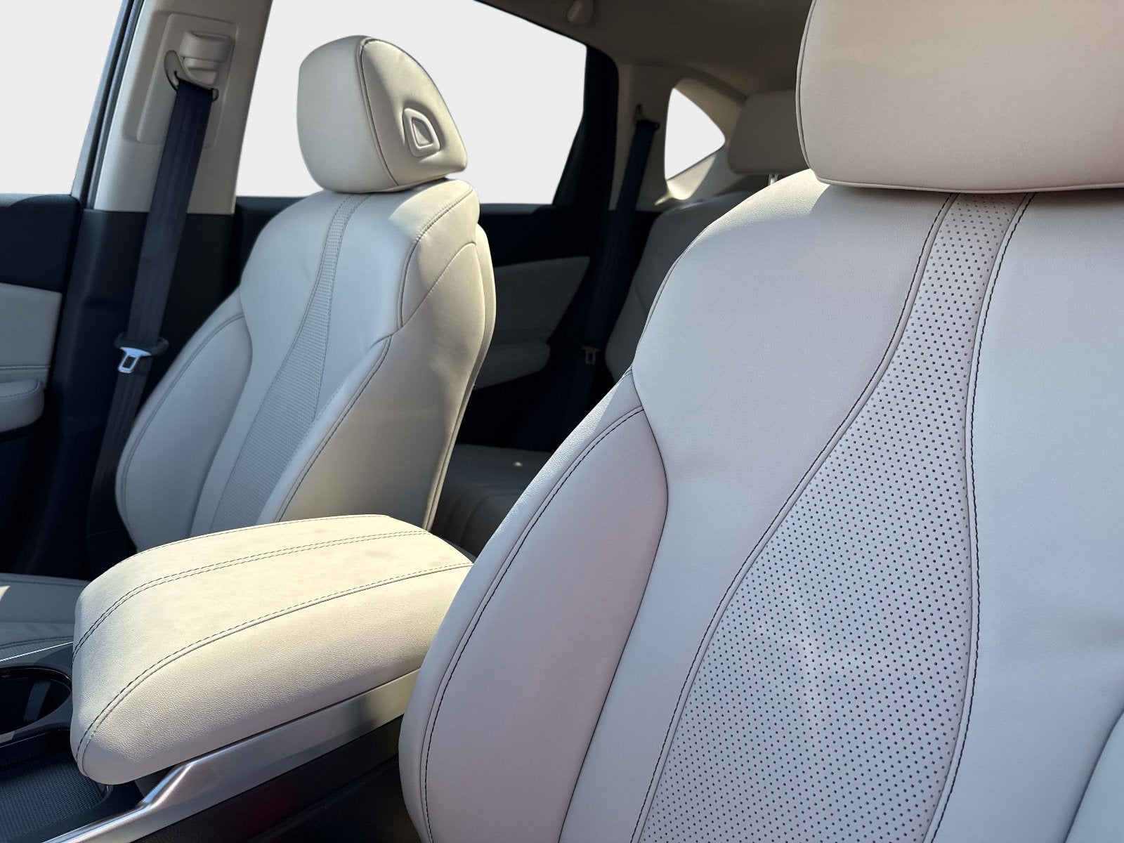 2026 Acura RDX w/Technology Package