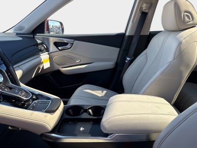 2026 Acura RDX w/Technology Package