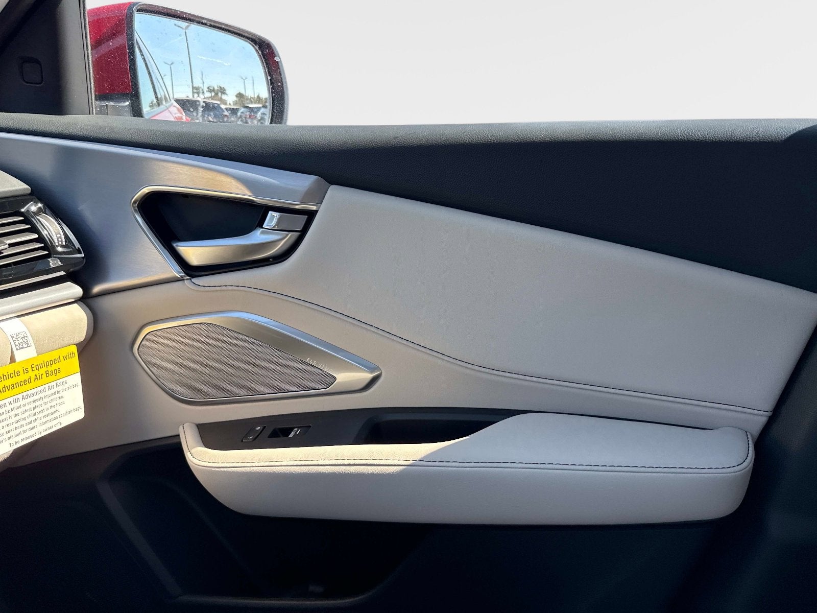 2026 Acura RDX w/Technology Package