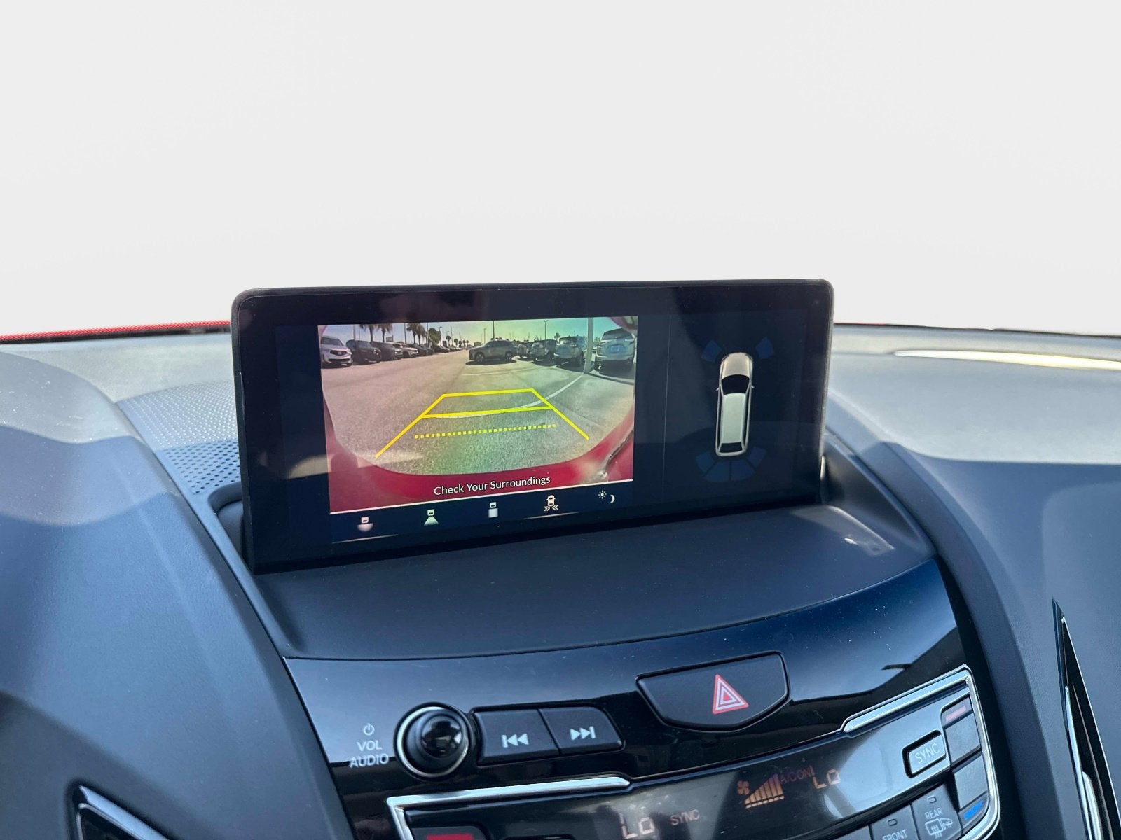 2026 Acura RDX w/Technology Package