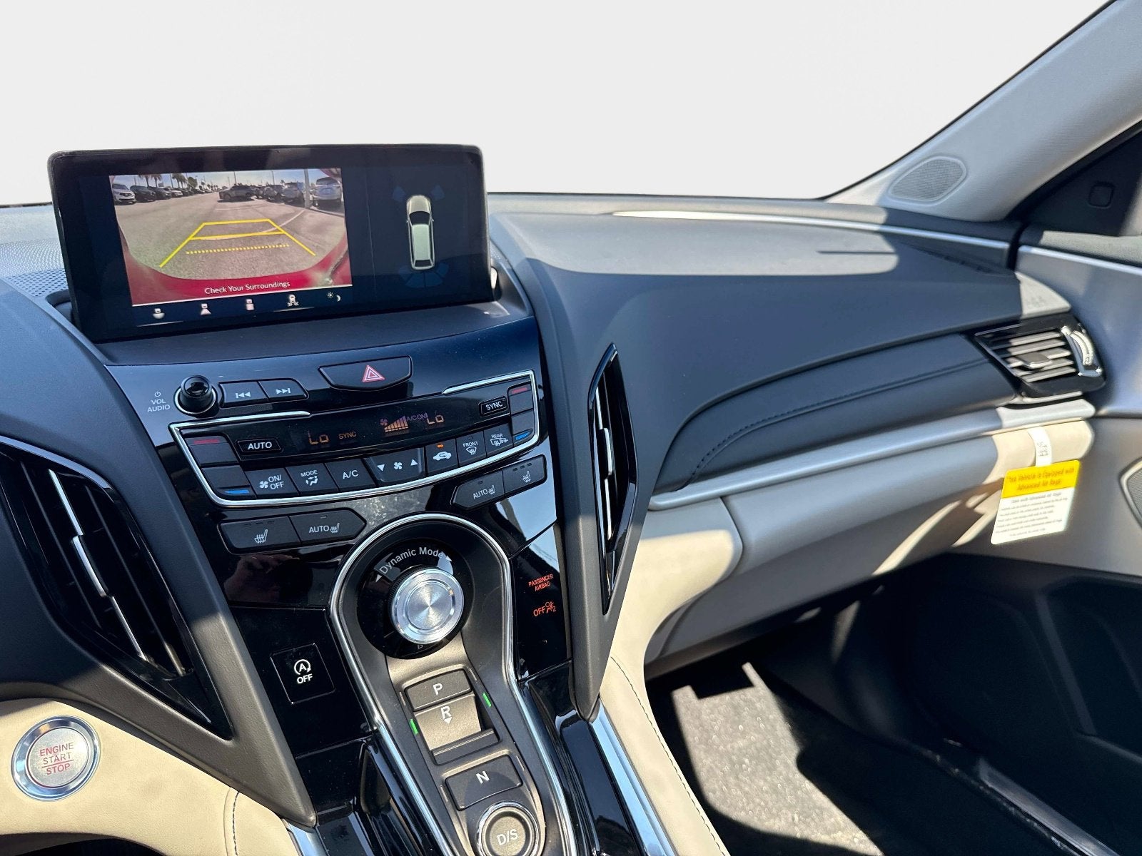 2026 Acura RDX w/Technology Package