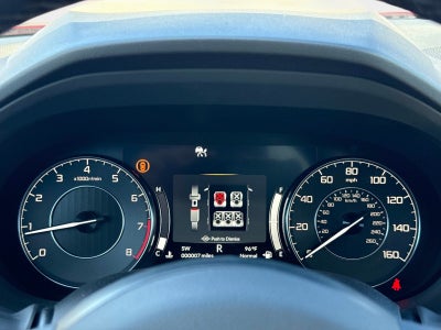 2026 Acura RDX w/Technology Package