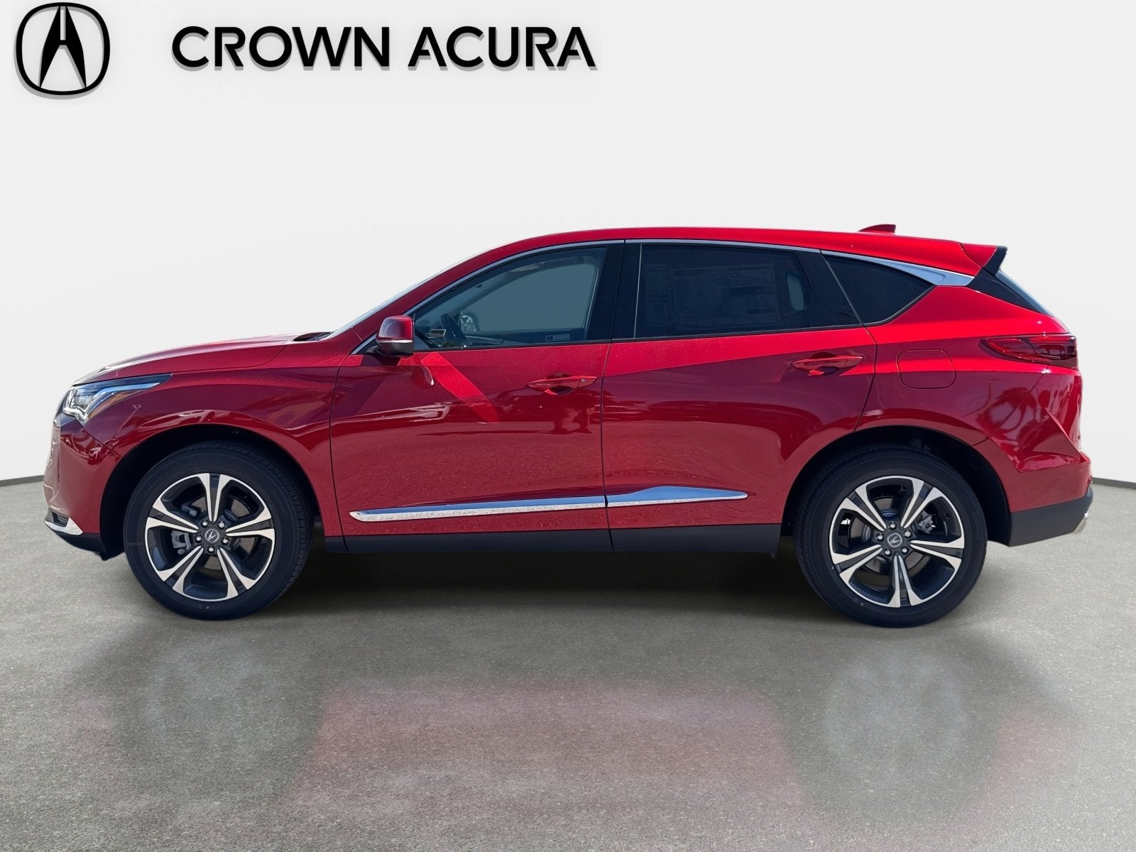 2026 Acura RDX w/Technology Package