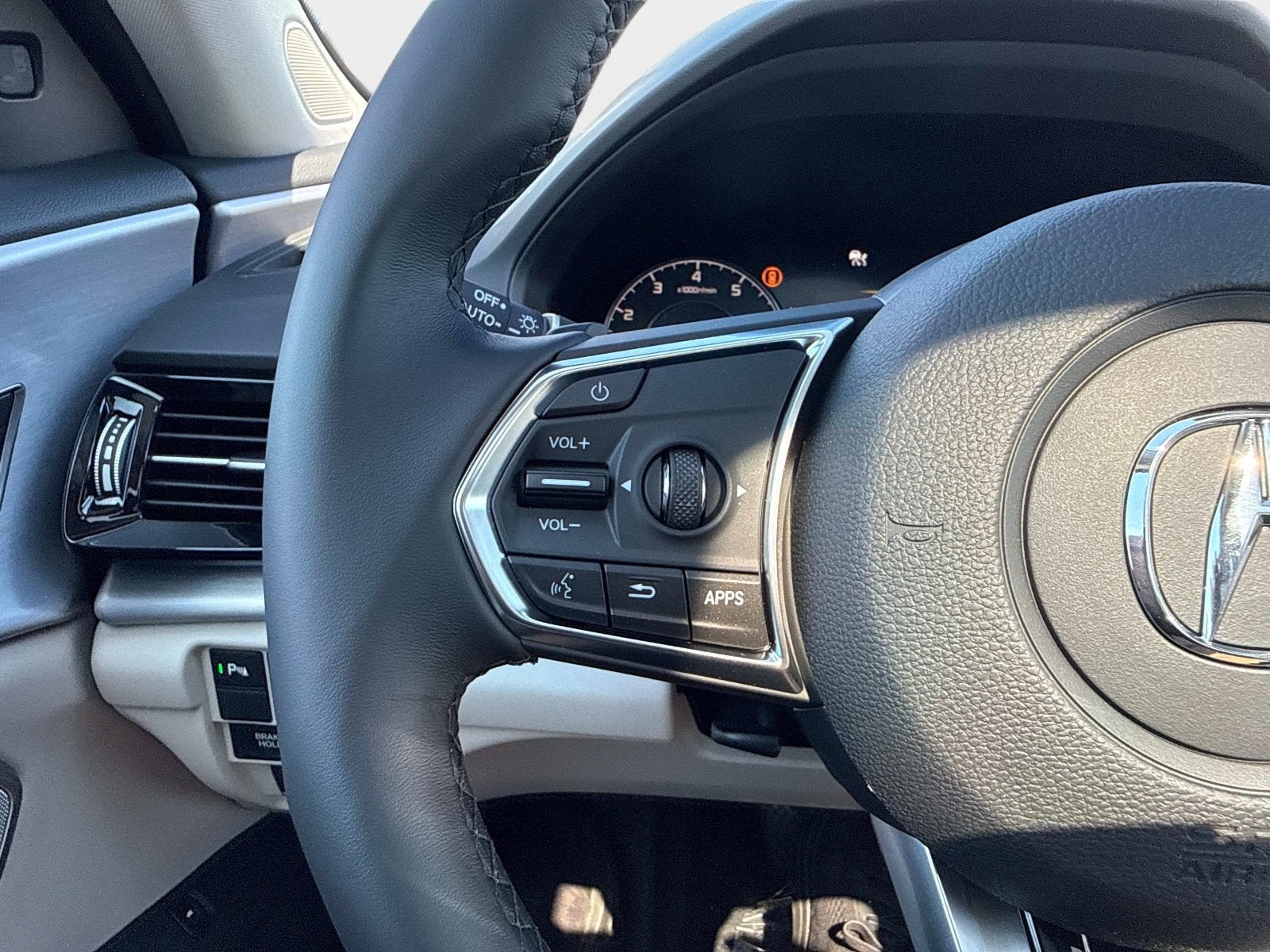 2026 Acura RDX w/Technology Package