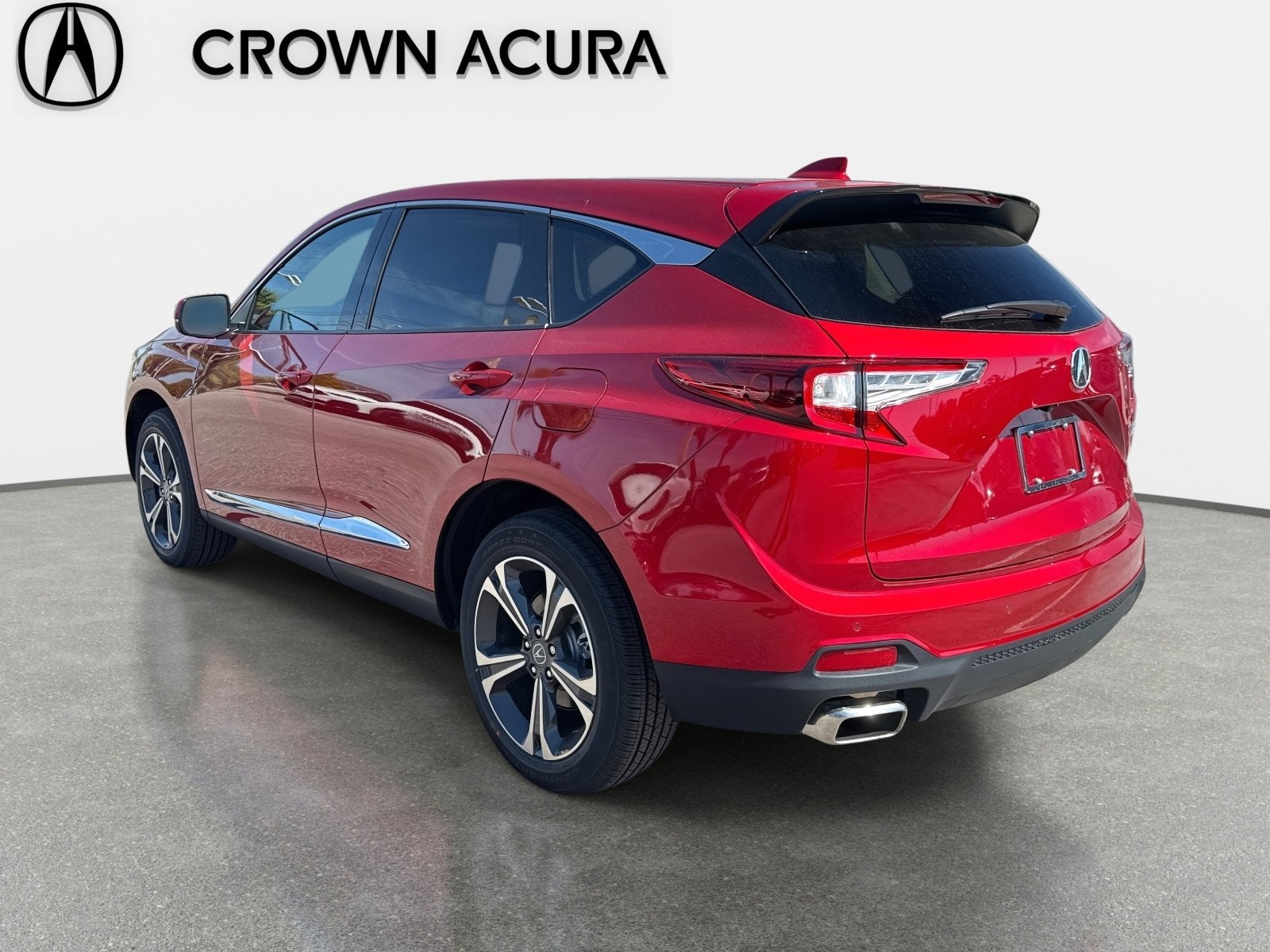 2026 Acura RDX w/Technology Package