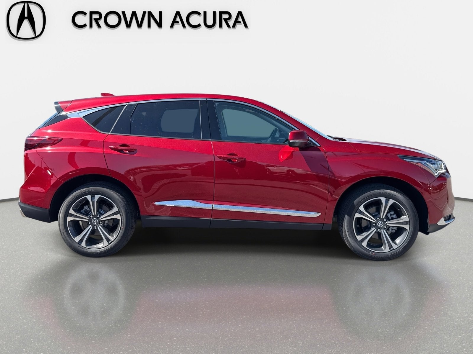 2026 Acura RDX w/Technology Package