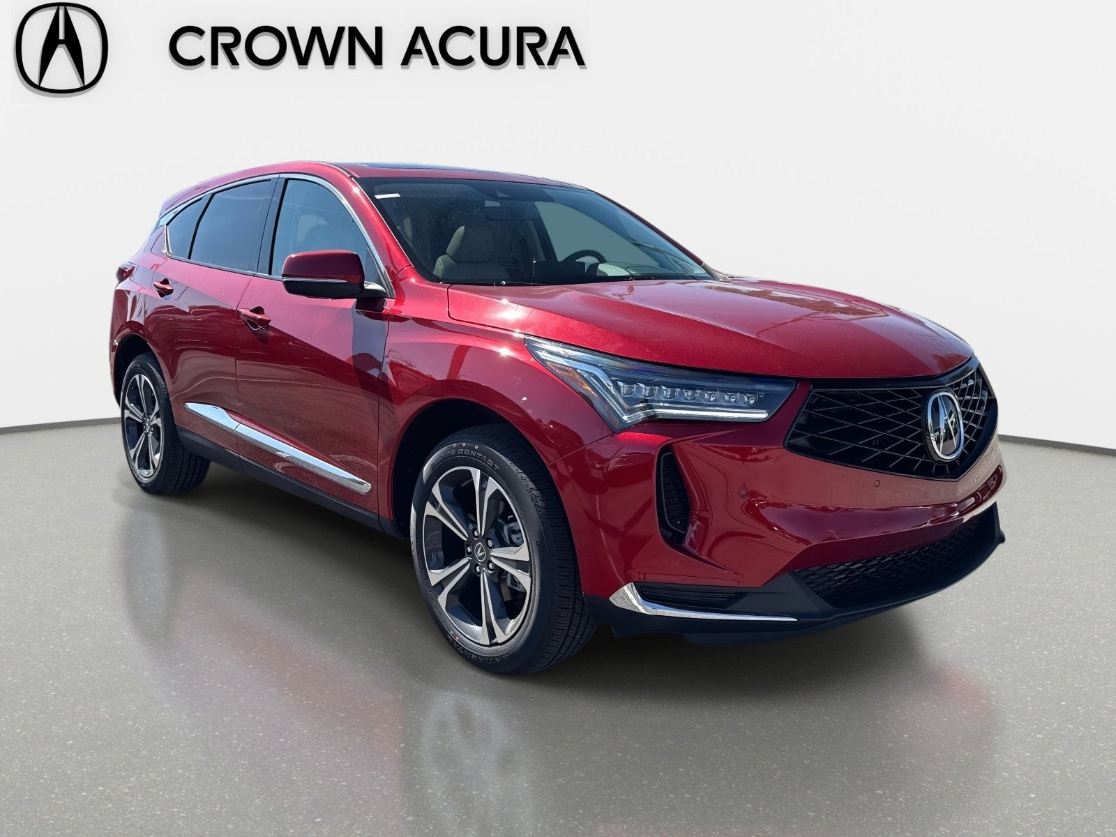 2026 Acura RDX w/Technology Package