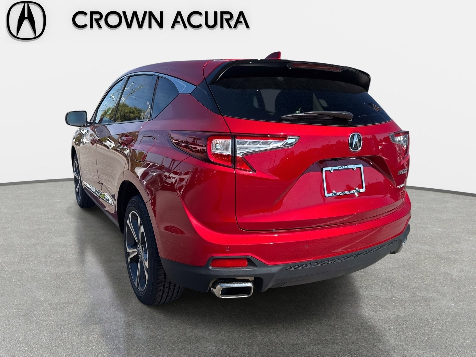 2026 Acura RDX w/Technology Package