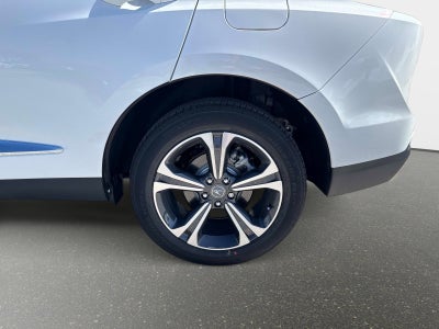 2026 Acura RDX w/Technology Package