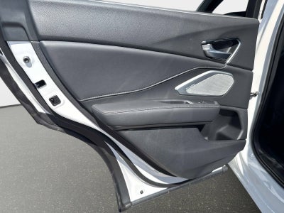 2026 Acura RDX w/Technology Package