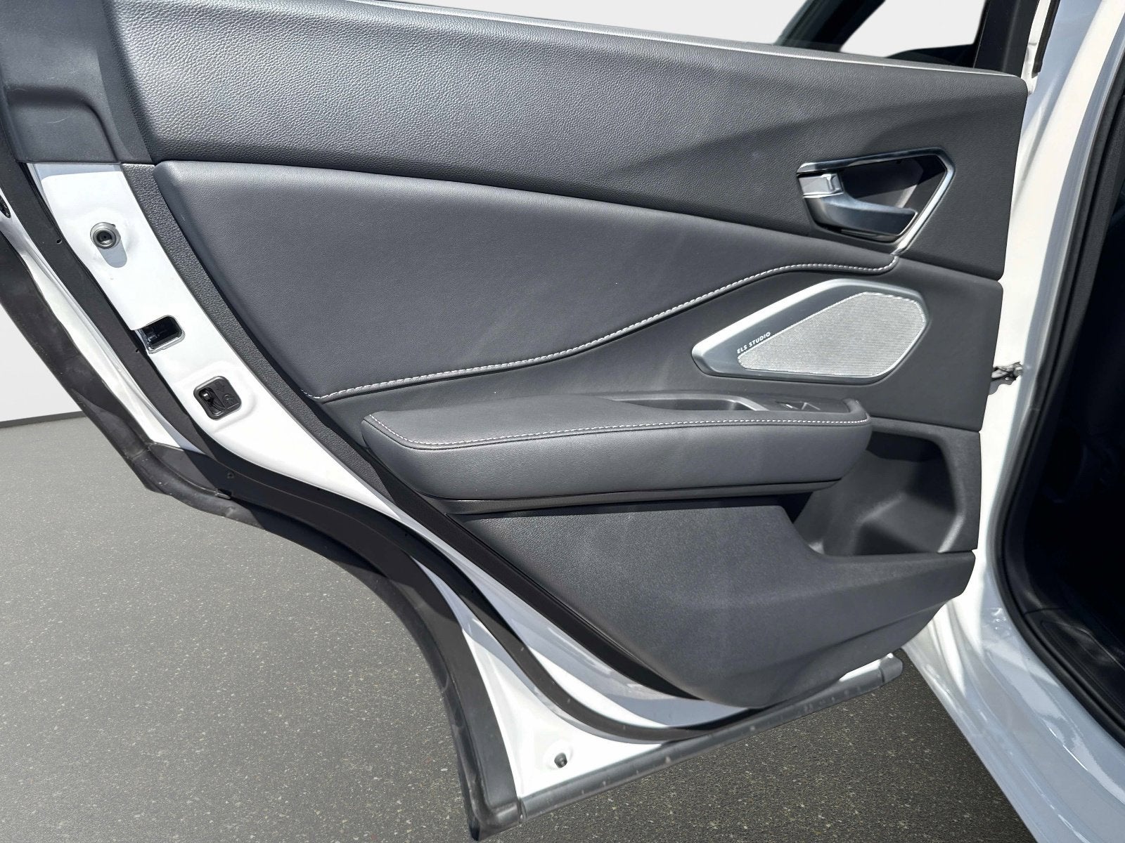 2026 Acura RDX w/Technology Package