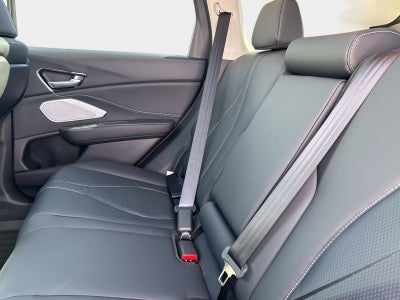 2026 Acura RDX w/Technology Package