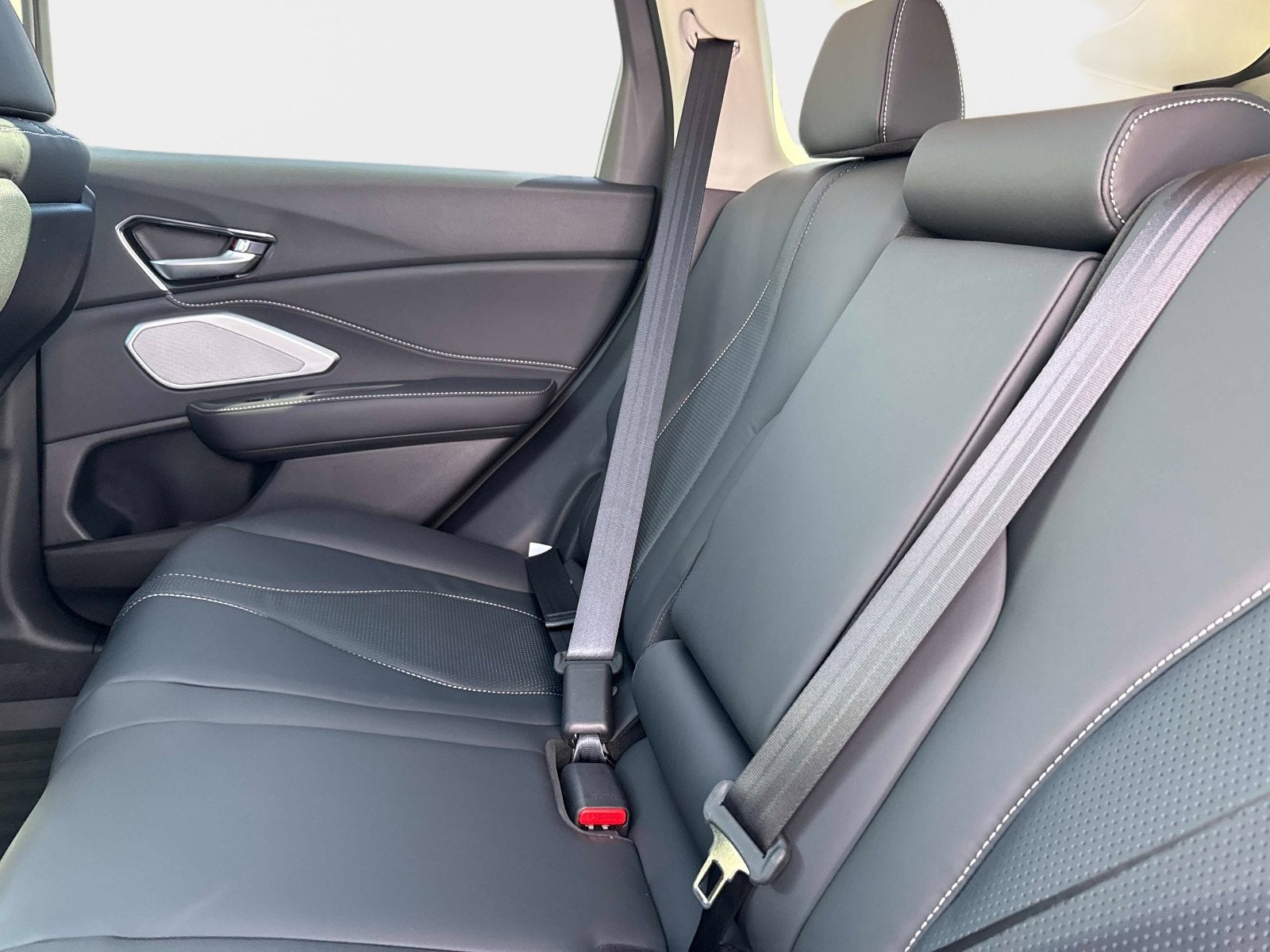 2026 Acura RDX w/Technology Package