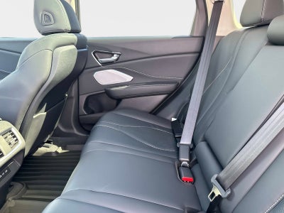 2026 Acura RDX w/Technology Package