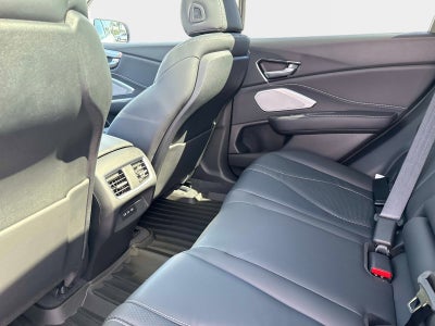 2026 Acura RDX w/Technology Package